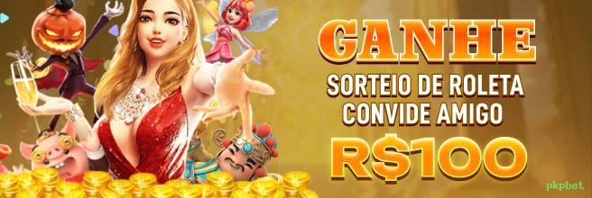Login rápido no app pkpbet