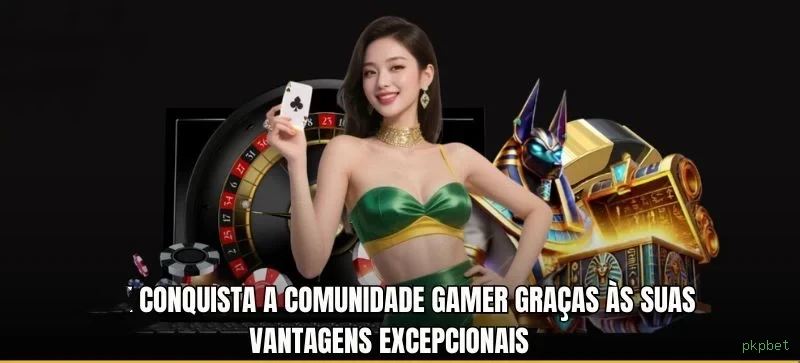 Dealers profissionais da pkpbet