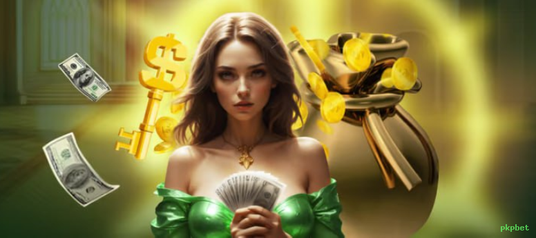 Promoções e bônus exclusivos da pkpbet