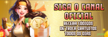 Instalação Android pkpbet
