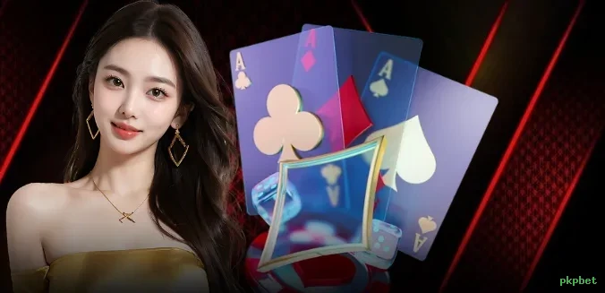 Jogos com maior RTP na pkpbet